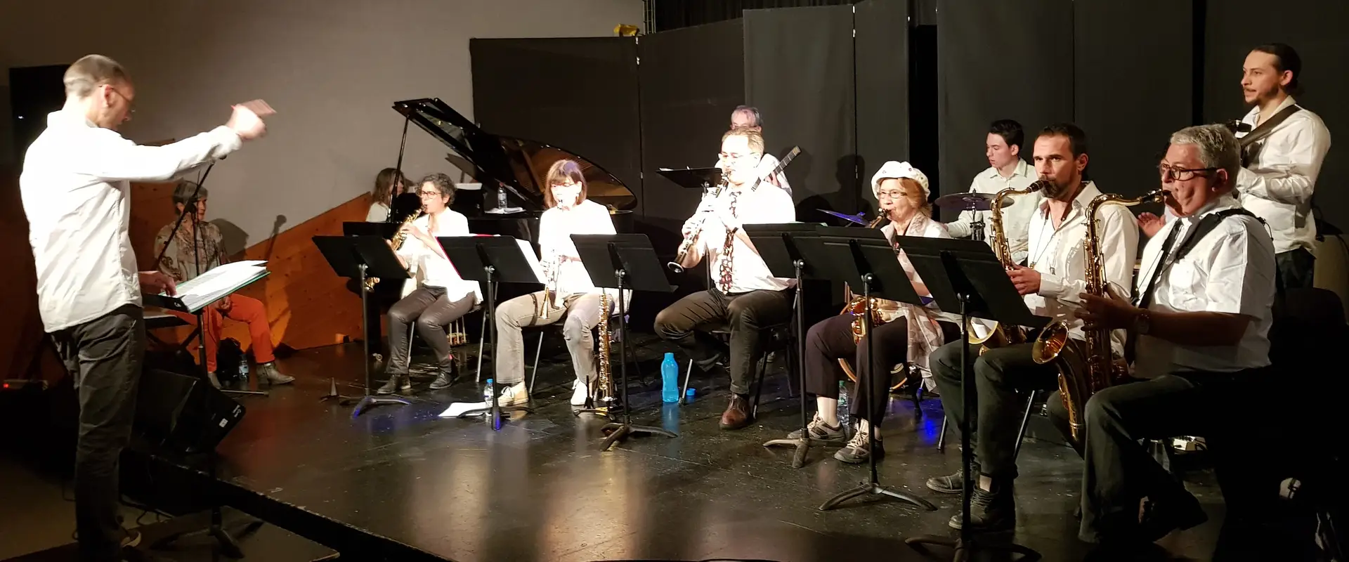Music School