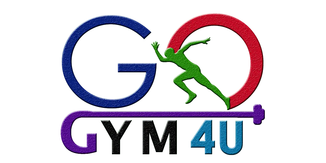 GOGYM4U - Gym Management App