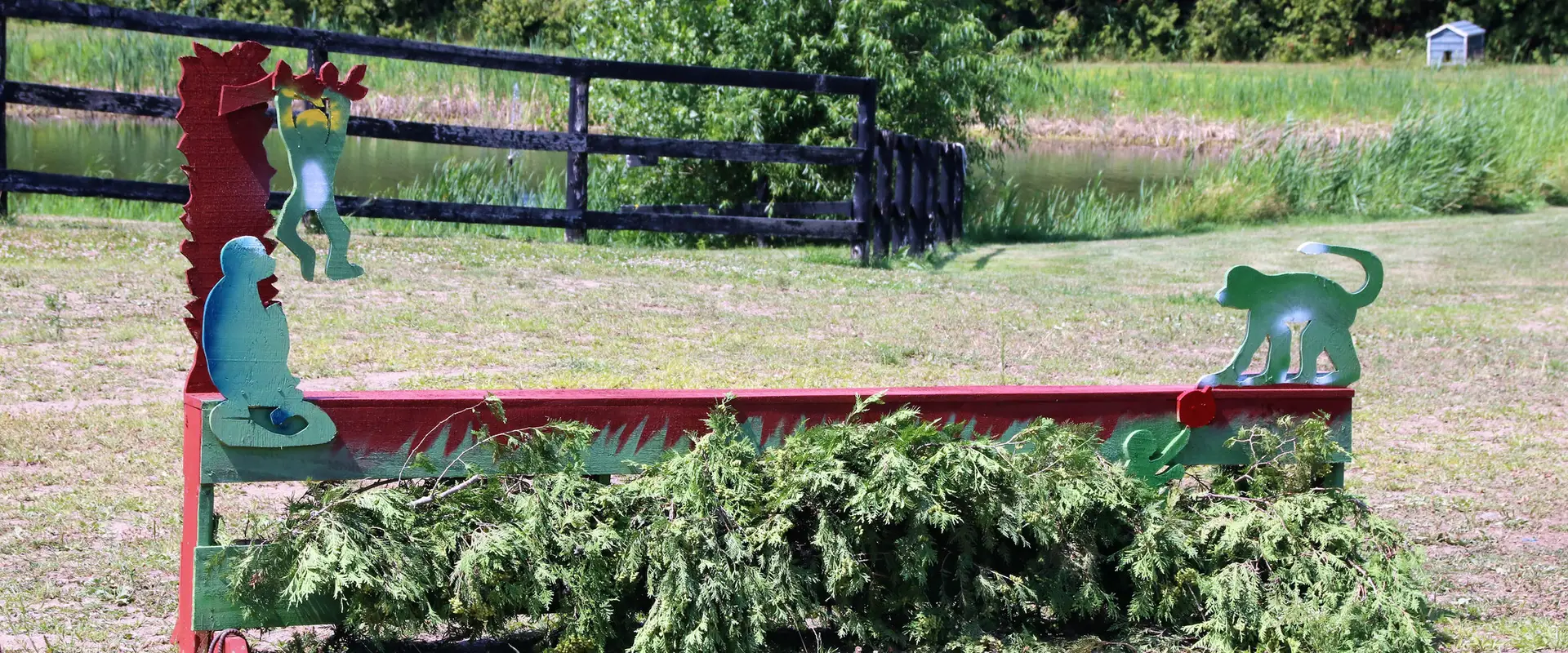 Centre Equestre Mont-Rouge