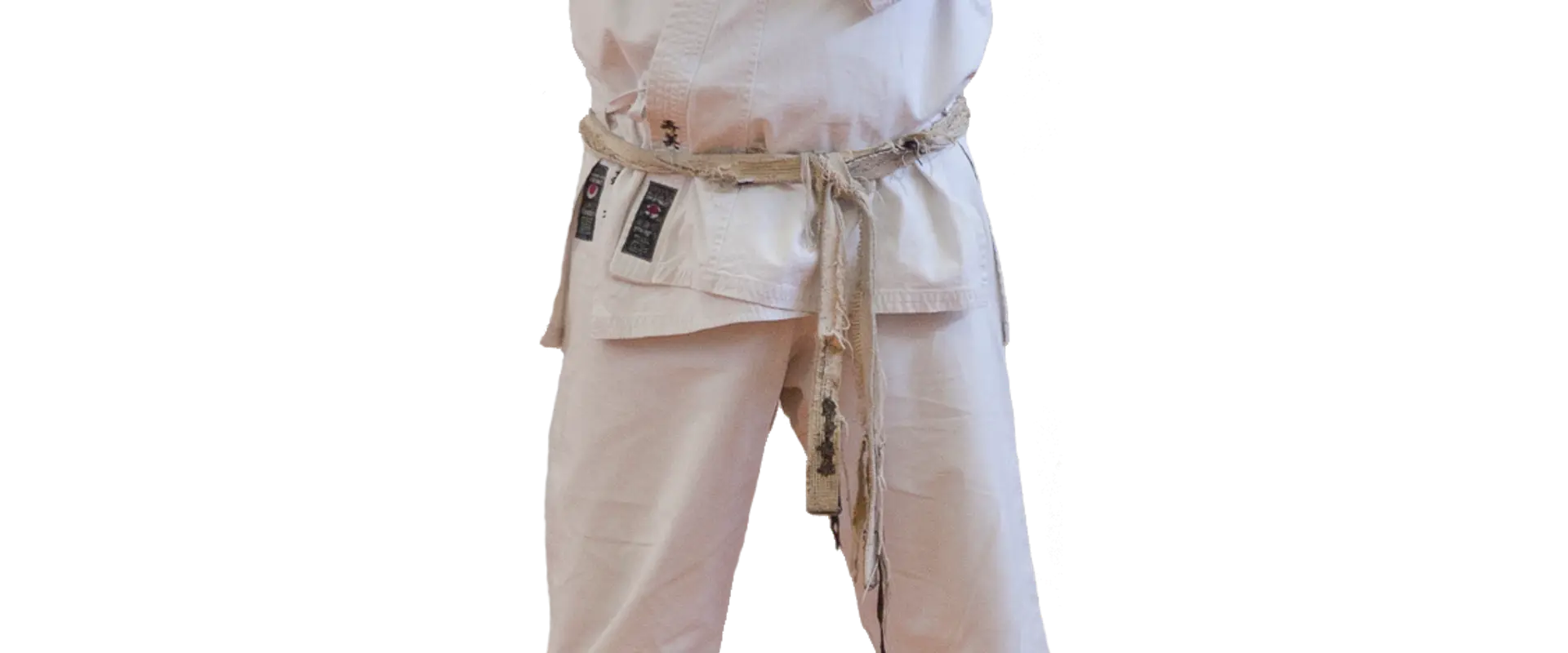 Saxon Karate