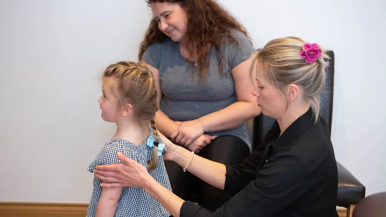 Whitchurch Chiropractic Clinic