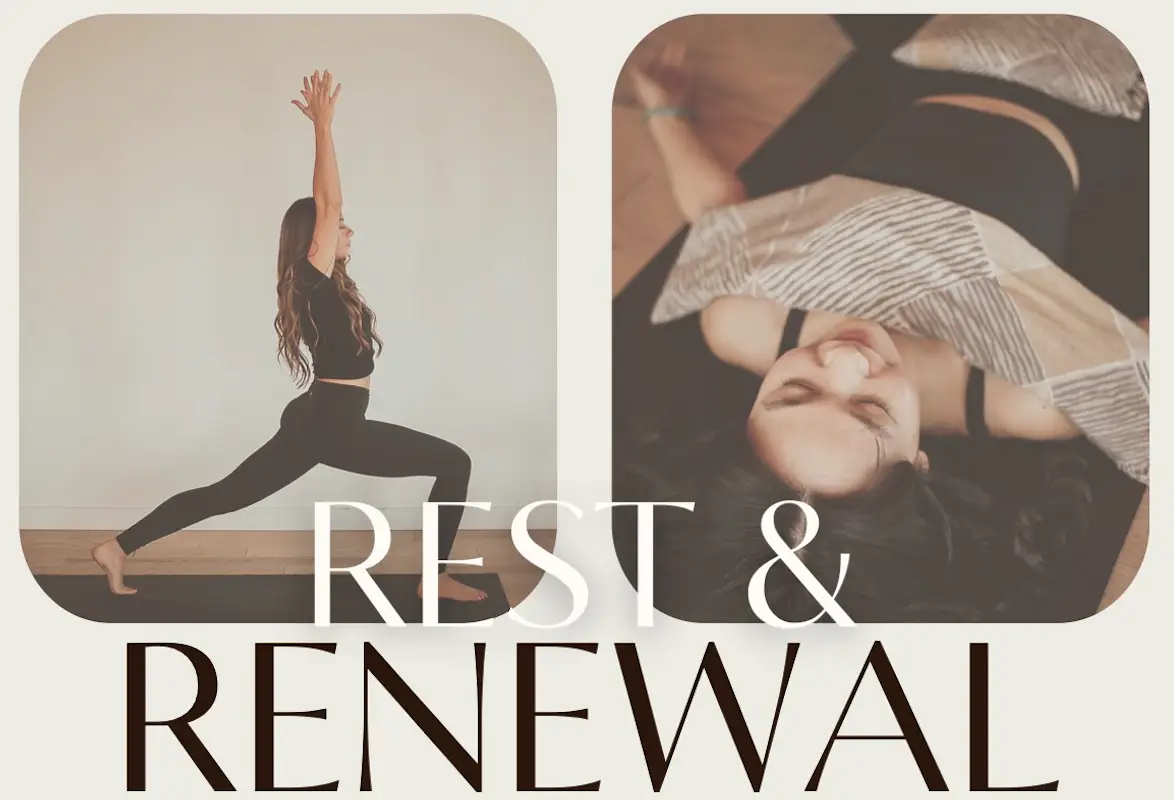 Sweat Co. Hot Yoga Saskatoon