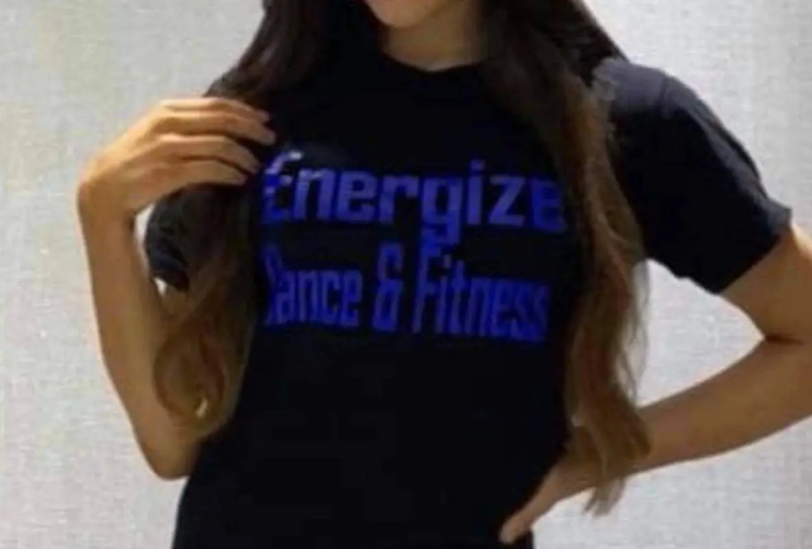 Energize Dance & Fitness Academy