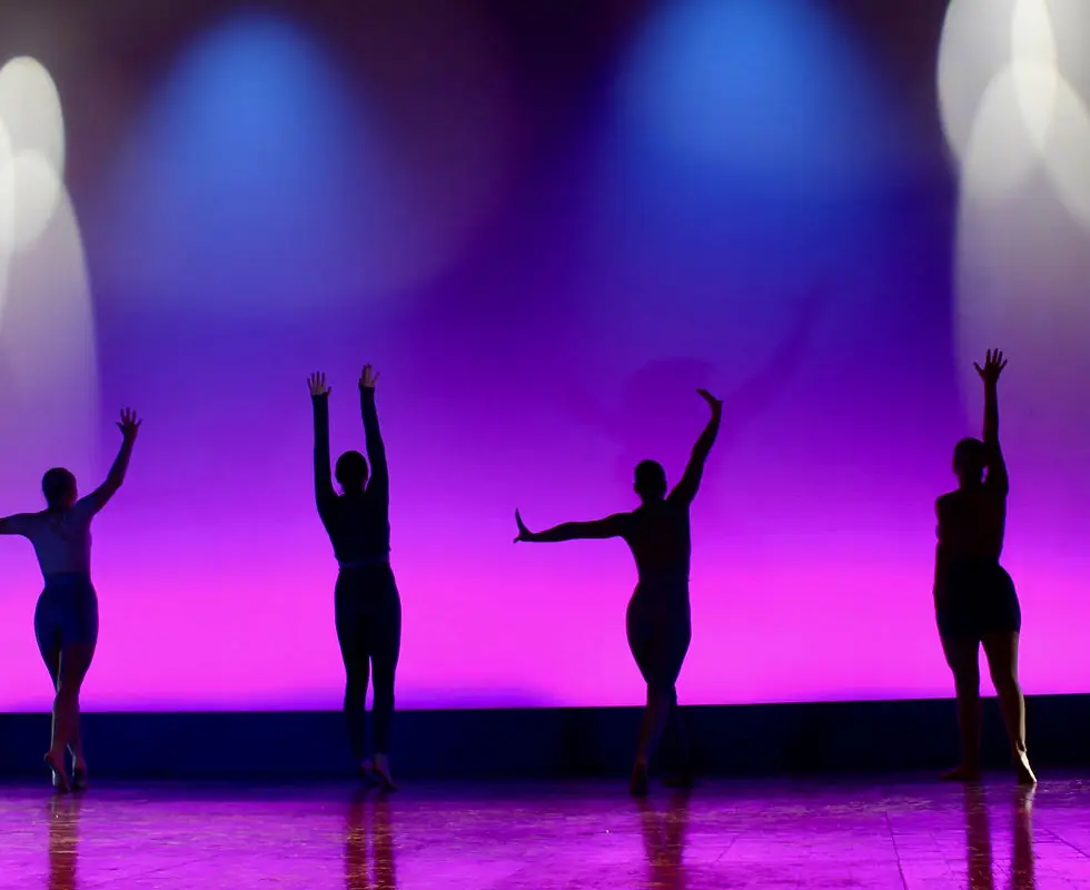 Kirstens dance academy, dance school