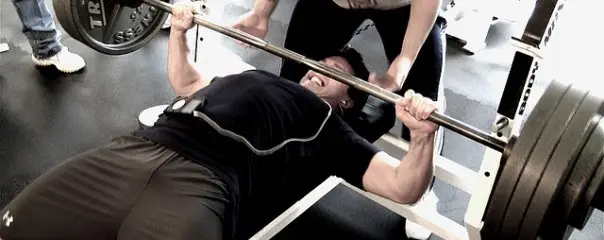 Body One Fitness Inc