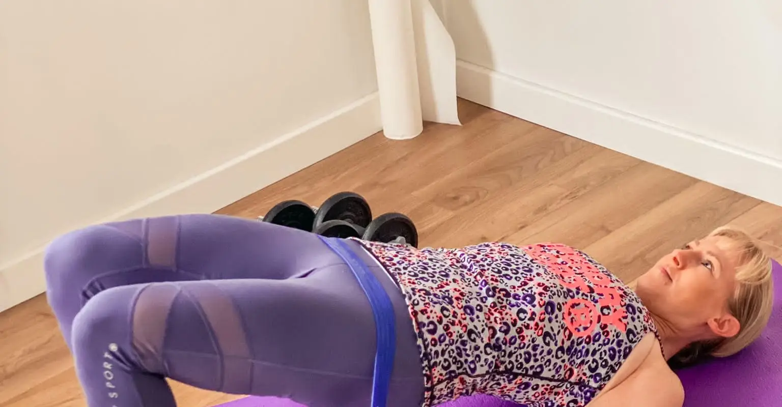 Muscle and Movement Therapy