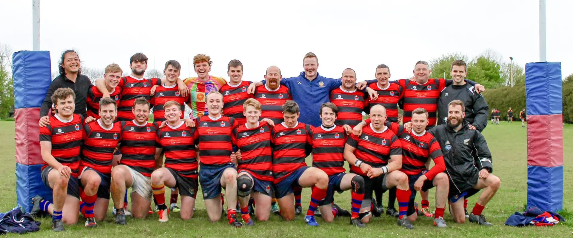 Old Sulians RFC