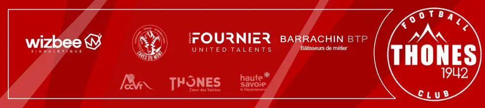 FC.Thônes