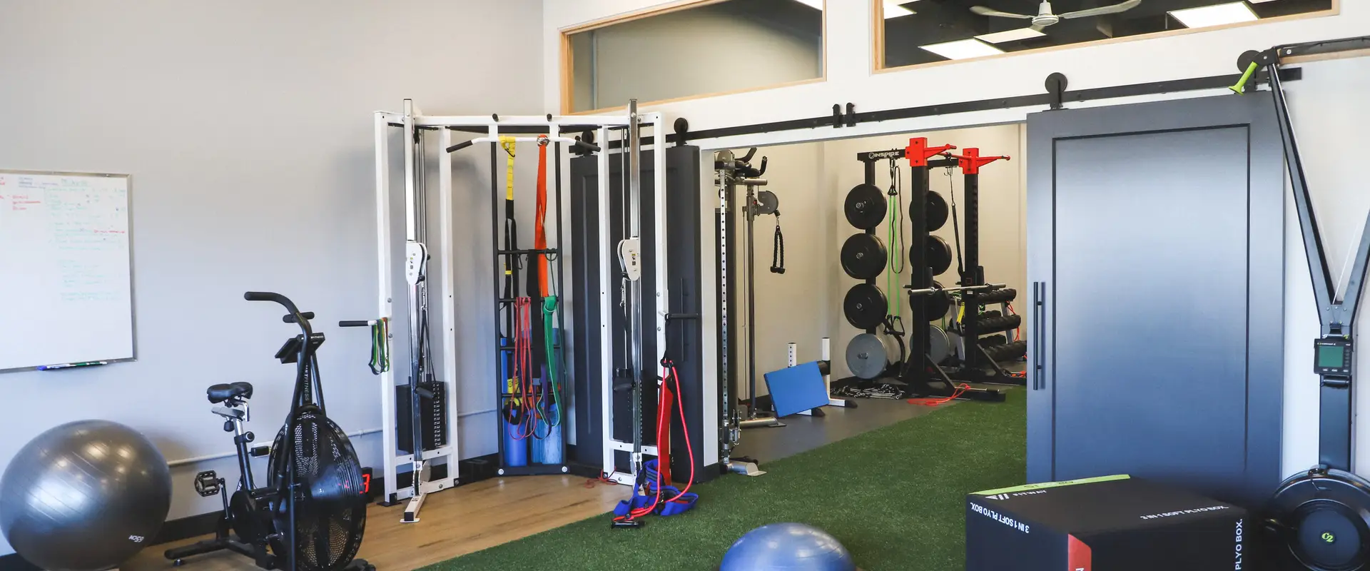 Complete Fitness Wpg