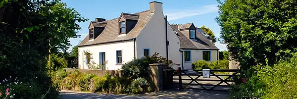 Nolton Stables