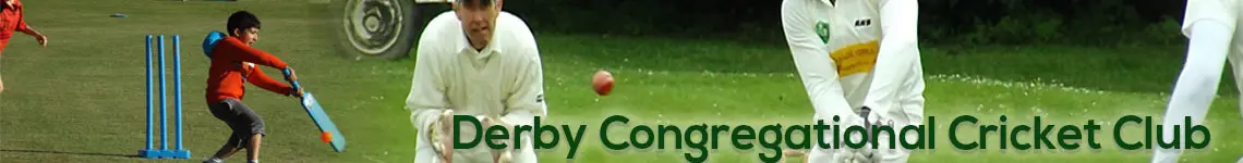 Derby Congregational Cricket Club
