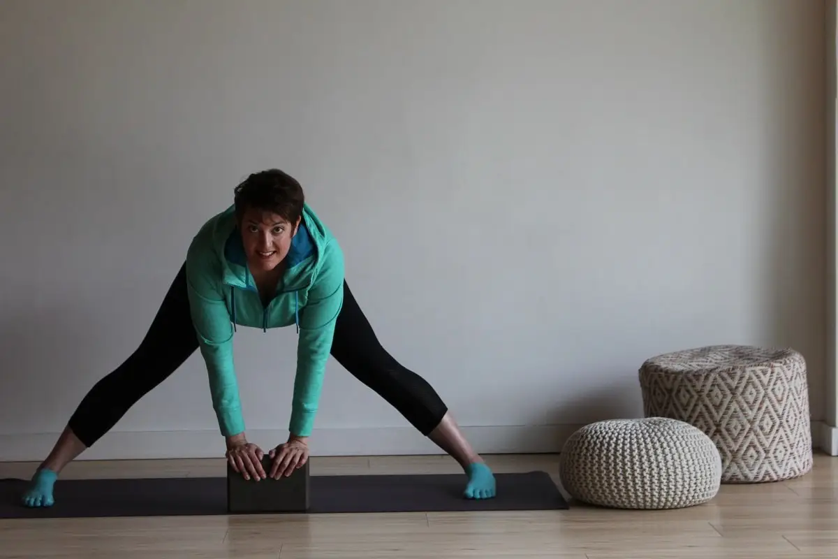 The Yoga Root