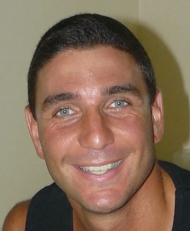Coach Sportif Jerome