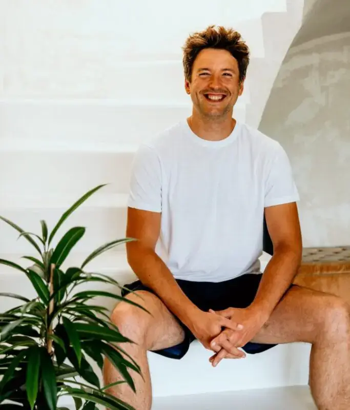Thomas Yoga