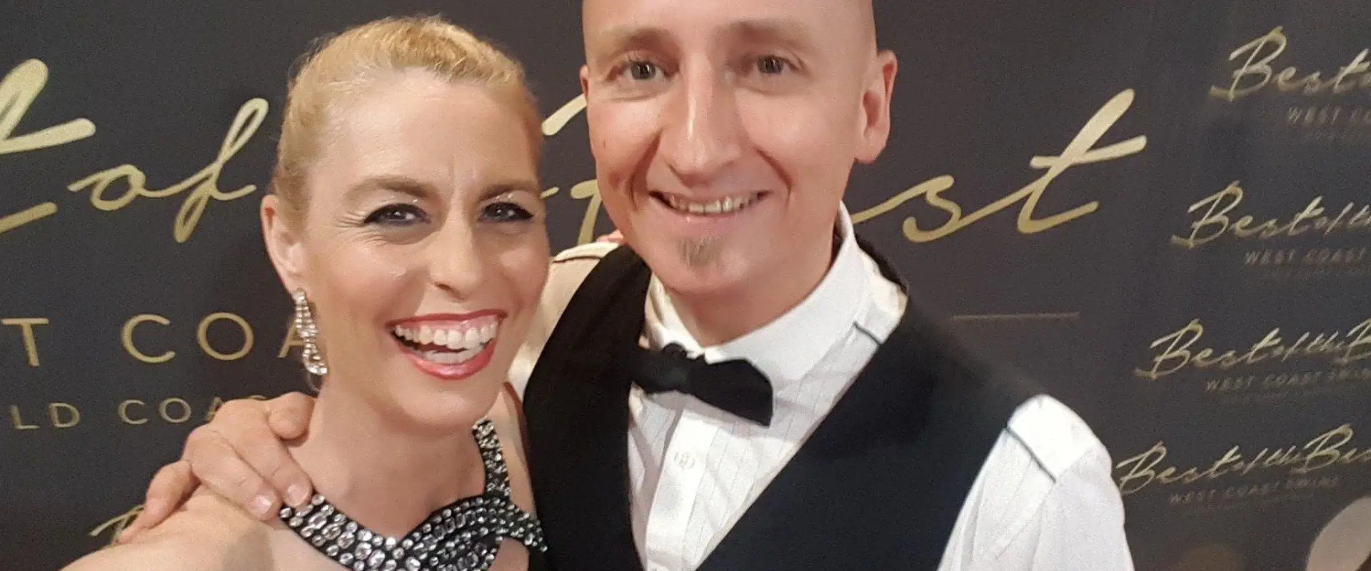 danceVibe Modern Jive Newcastle Dance Lessons
