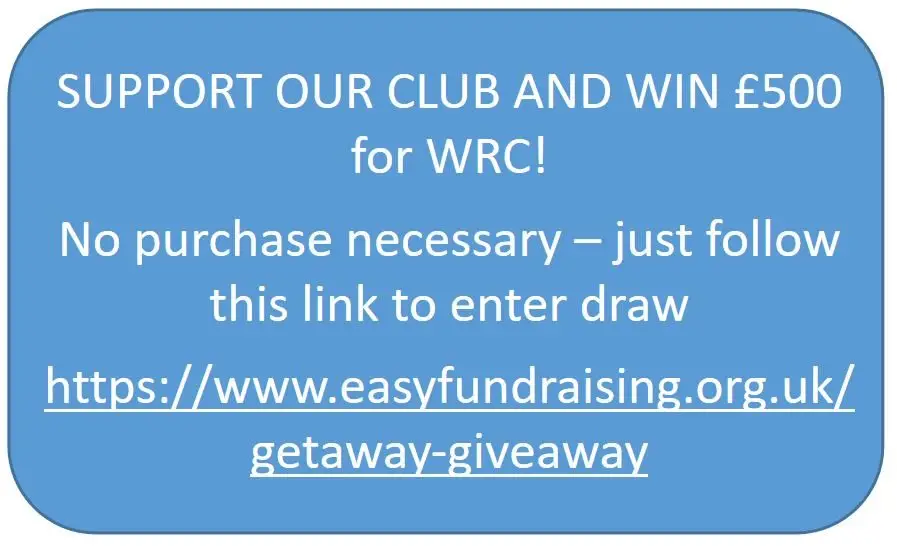 Warrington Rowing Club
