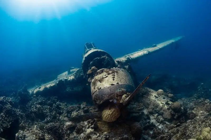 BELOW THE SURFACE - Diving Courses, Diving Experience in West Yorkshire