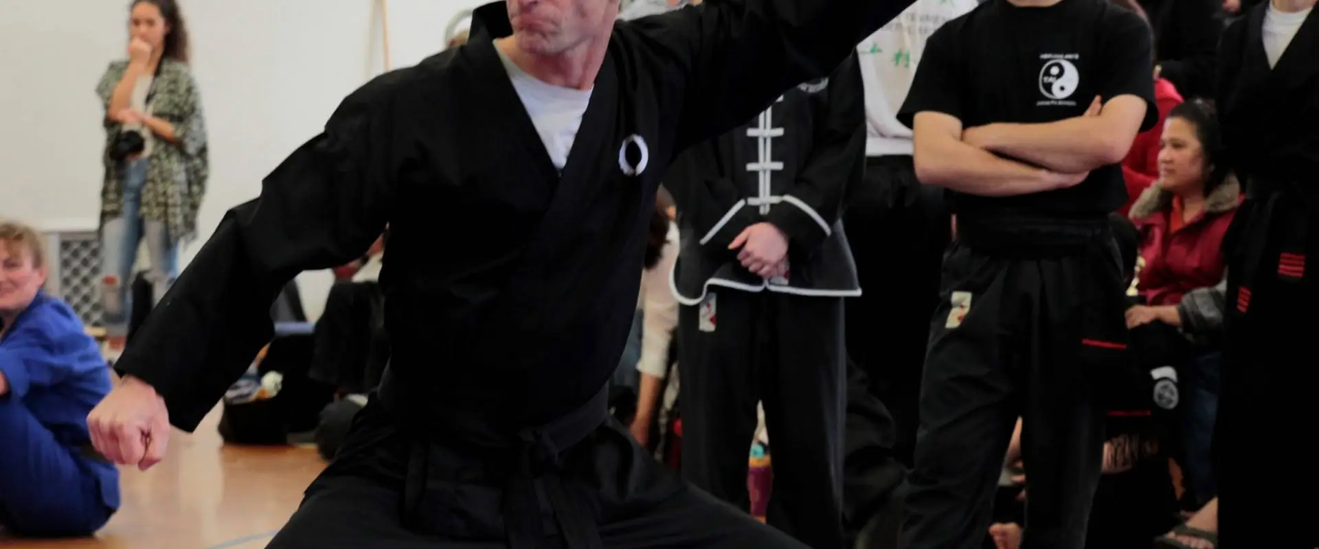 Kempo Koryu
