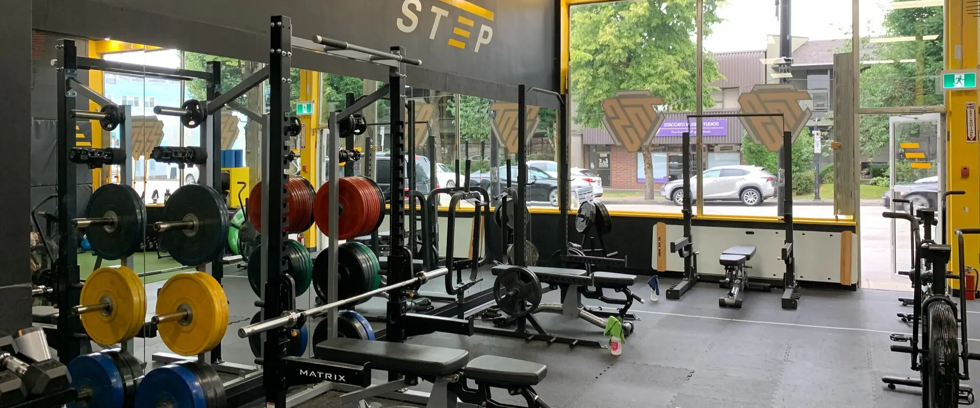 The Next Step Training Centre