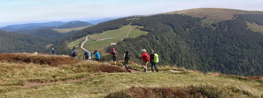 Club Alpin Français
