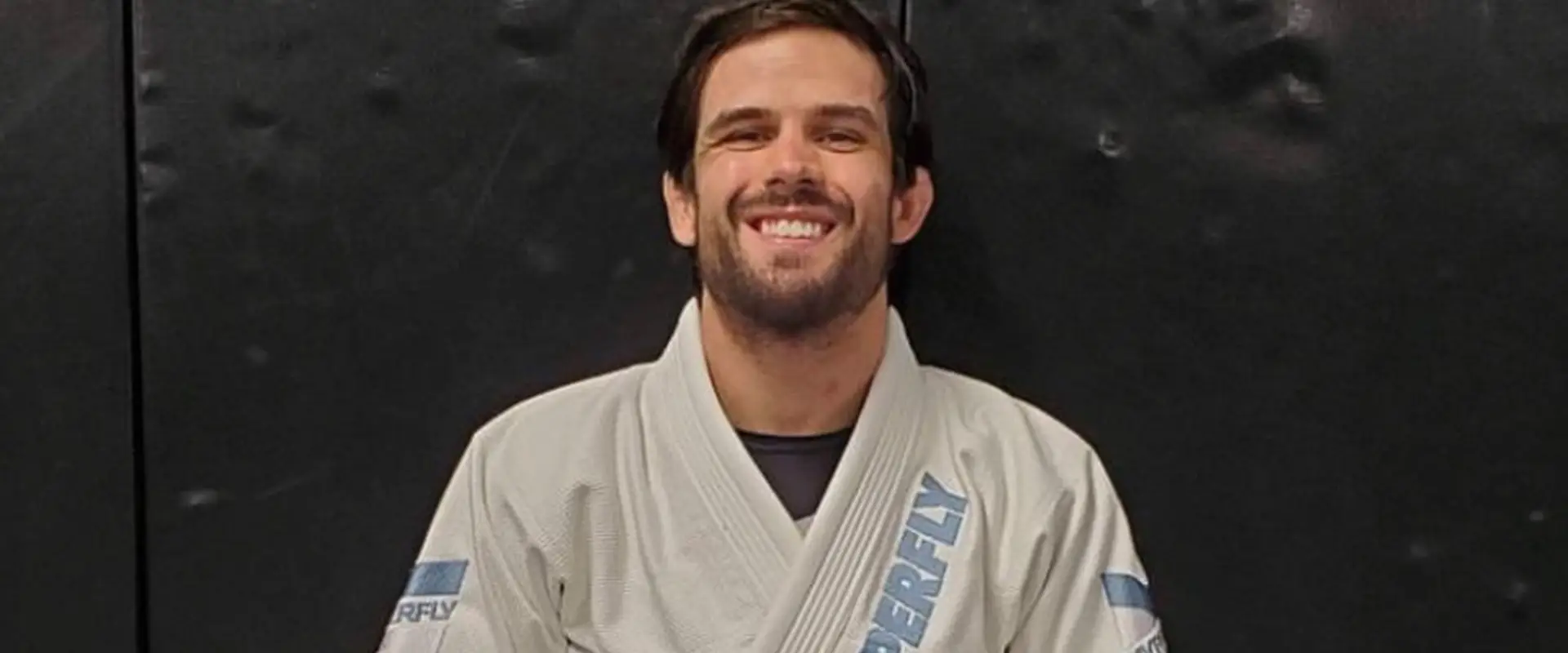 Jake MacKenzie School of Jiu Jitsu