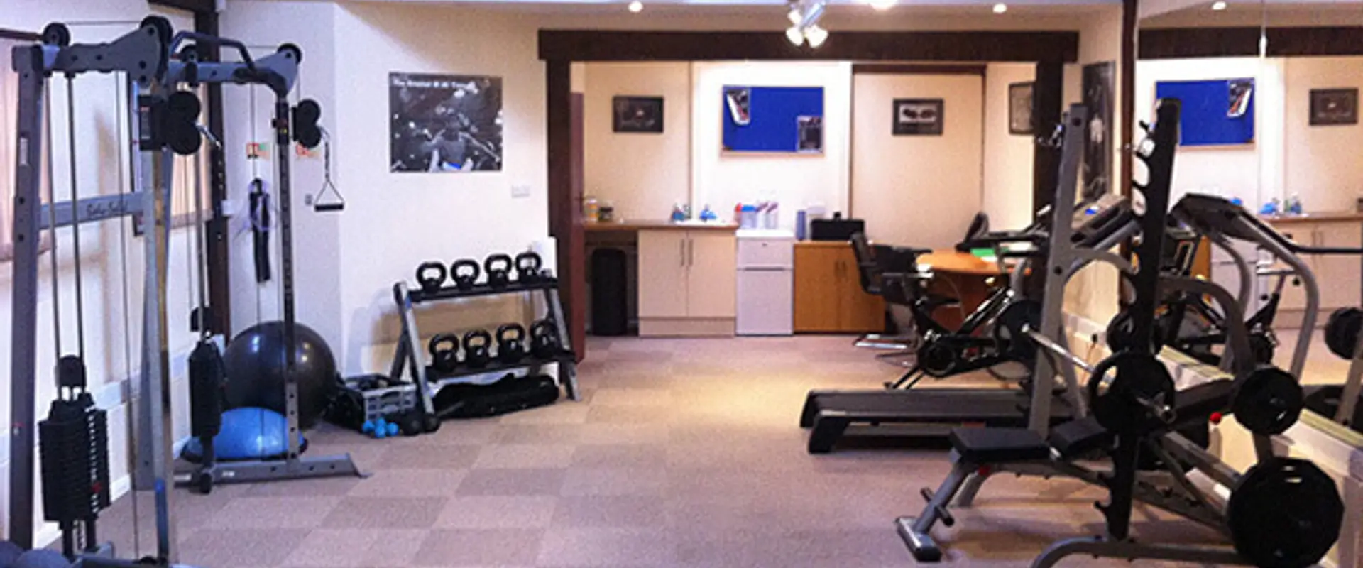 Prime Fitness