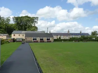 Hurst Green Bowling Club