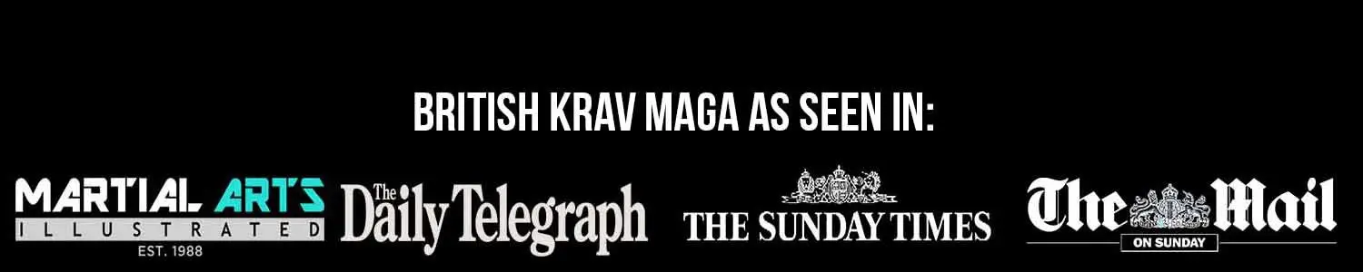 Krav Maga Oxford