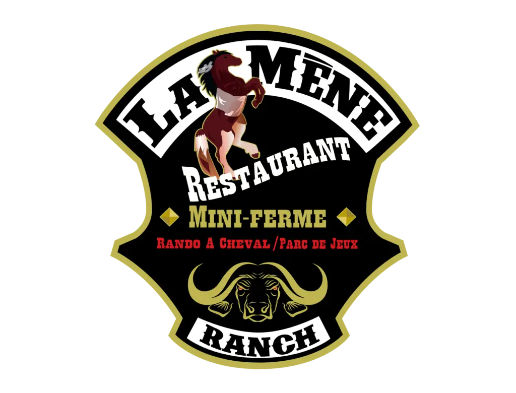Ranch la Mène