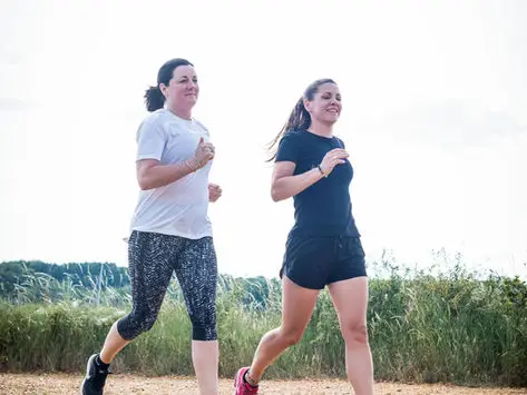 Solfit - Personal Trainer & Running Coach