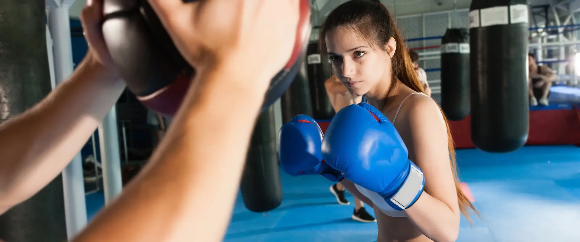Aylsham Boxing Club