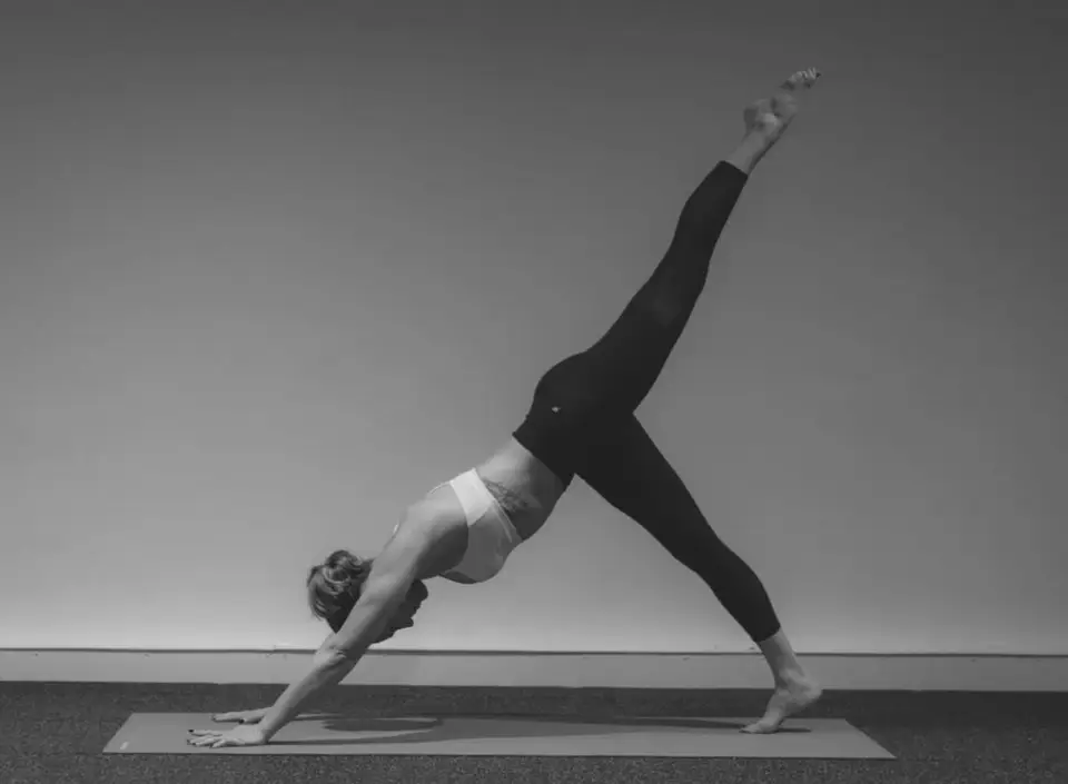 Anahata Yoga Leeds