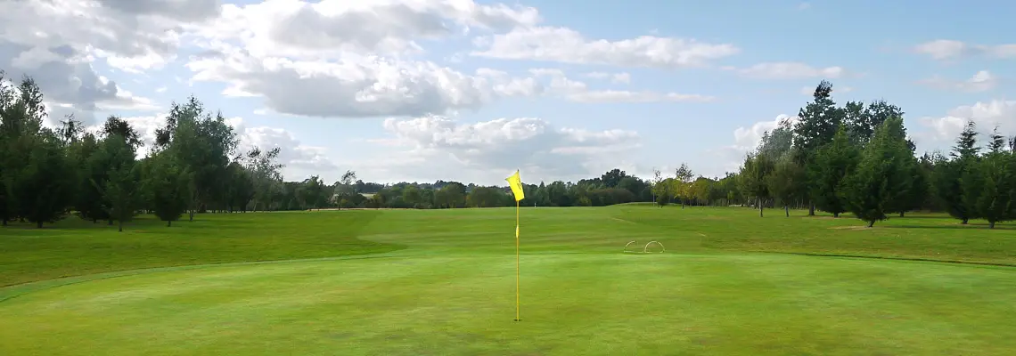 Aylesbury Vale Golf Club