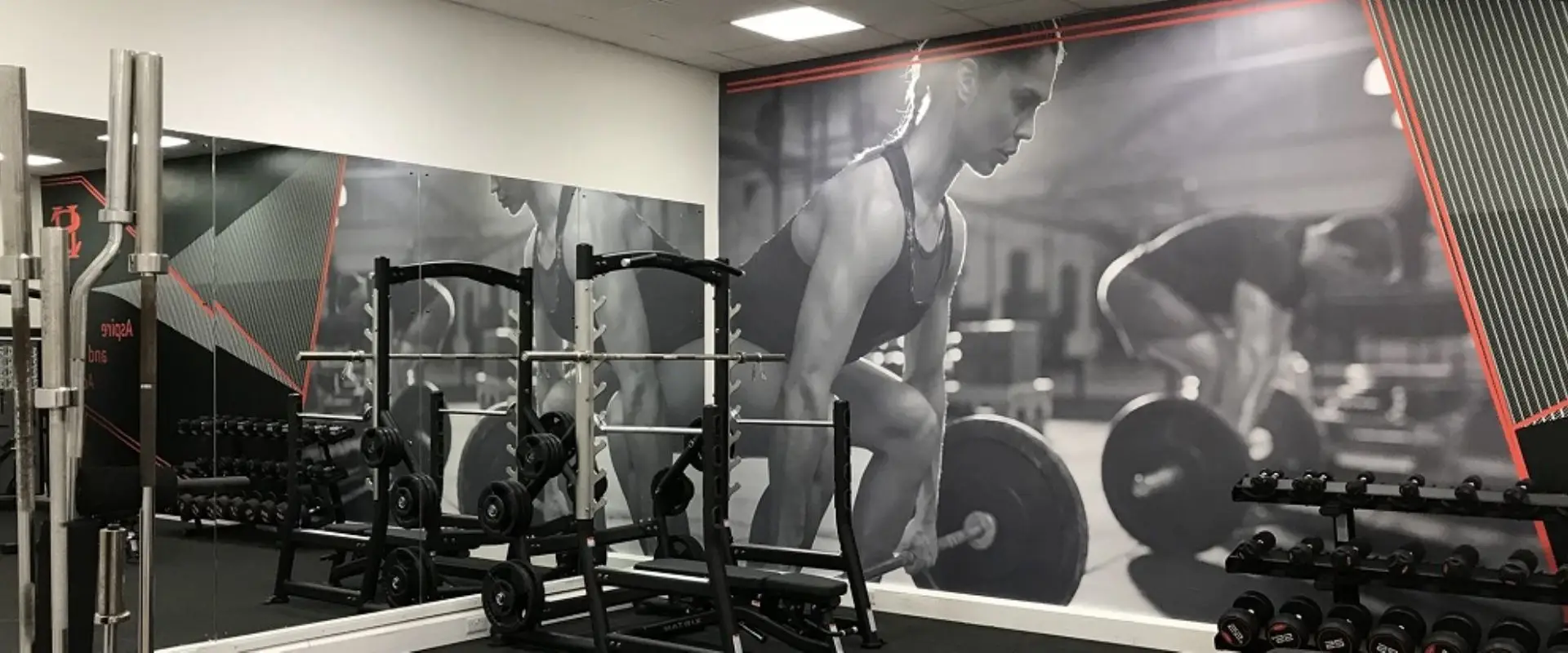Highdown Sport and Leisure Ltd