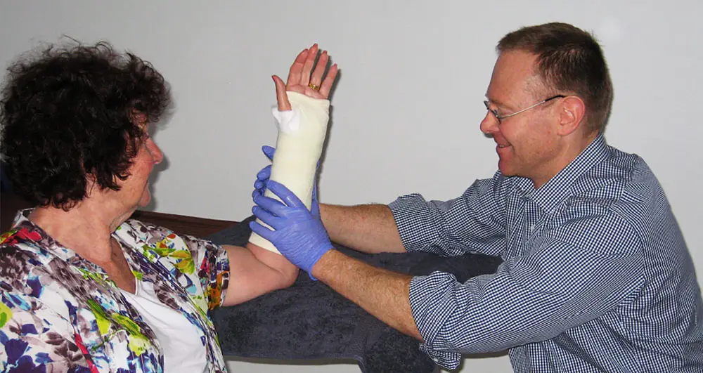 East Bowral Physiotherapy