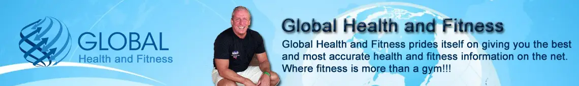 Global Health and Fitness