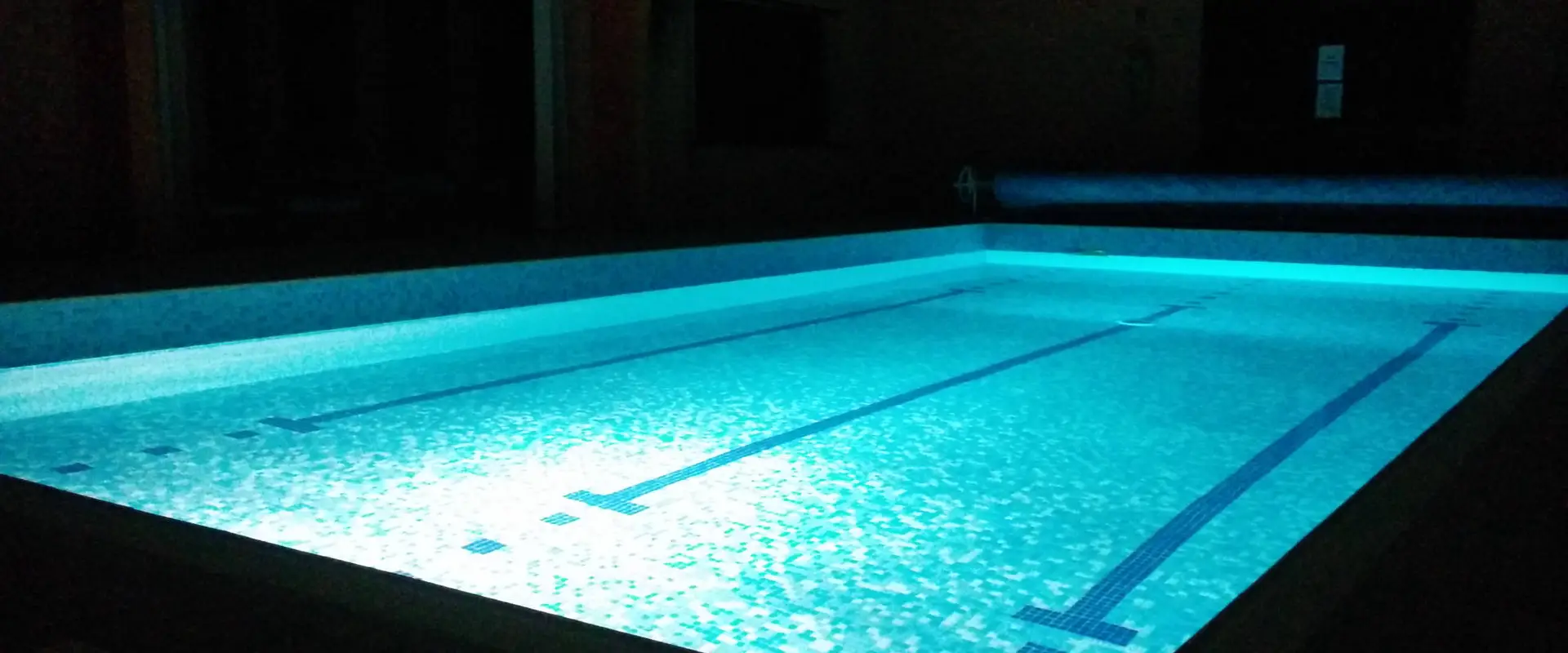 Plumstead Pool