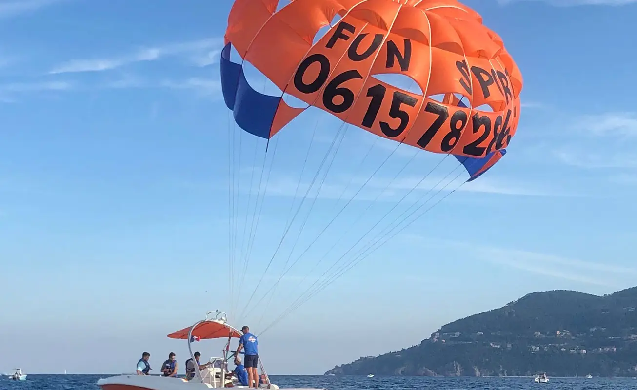 Mandelieu Fun Sport