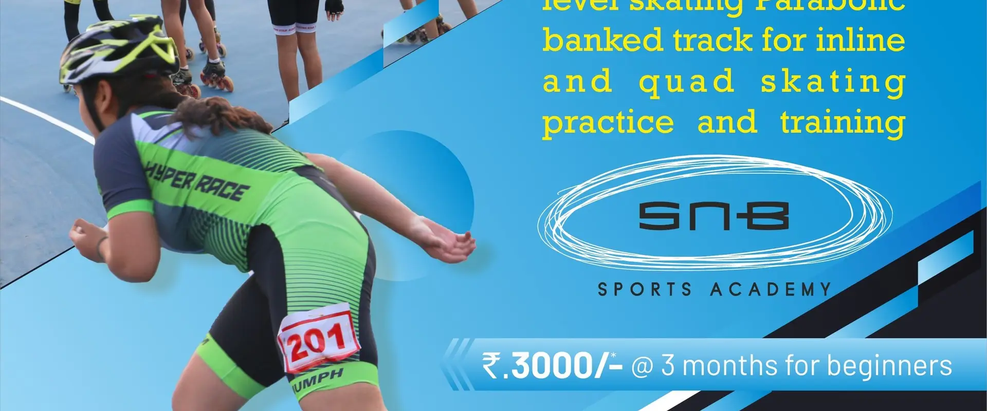 SNB Sports Academy
