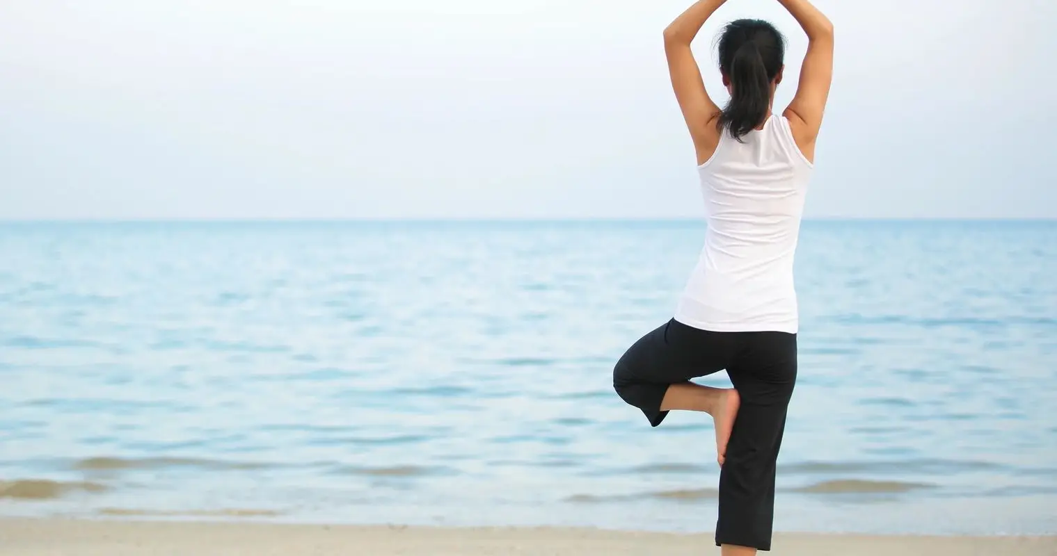 YogawithMichelle North Devon Bideford