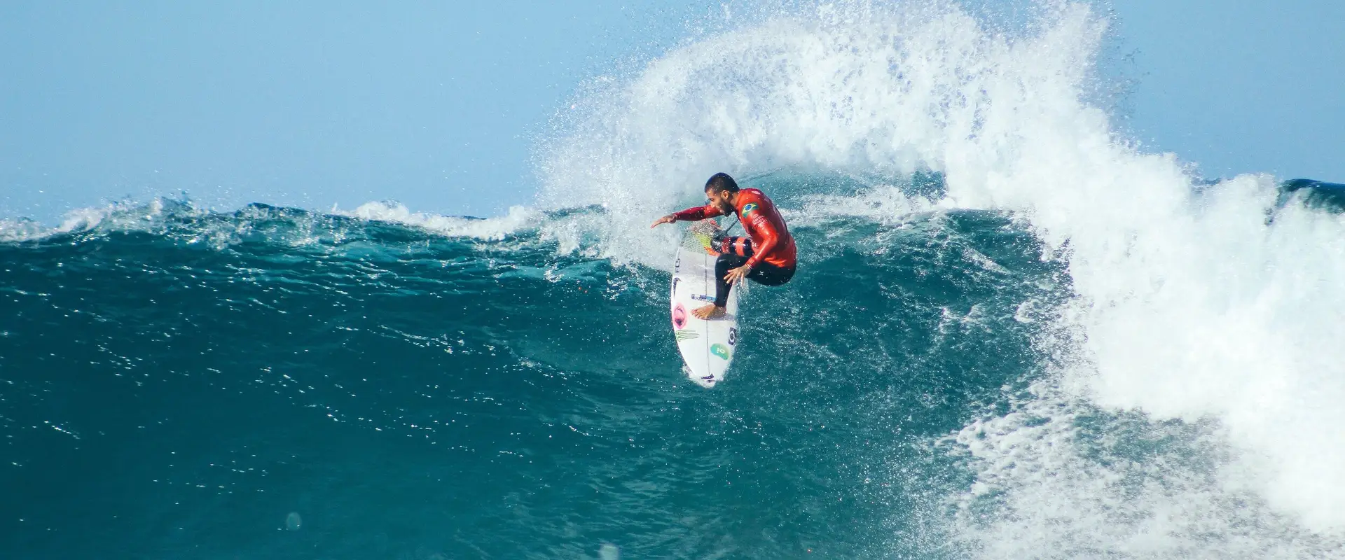 Falmouth Surf School & Watersports
