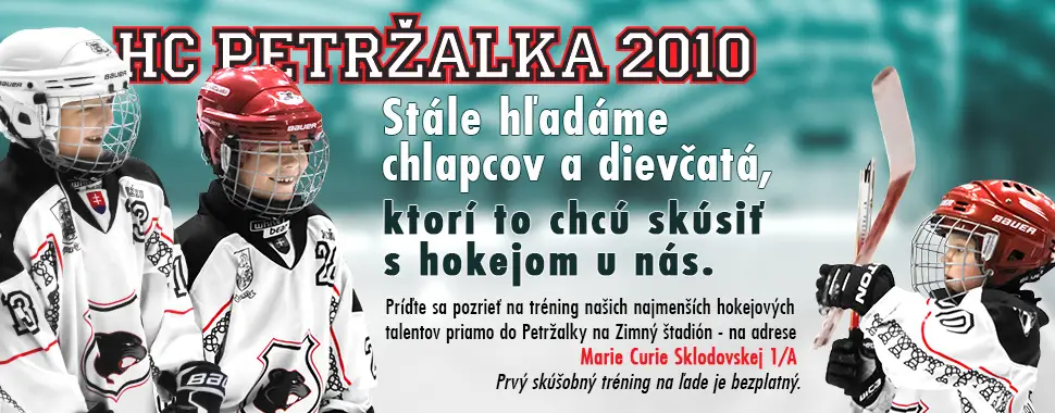 HC Petržalka 2010