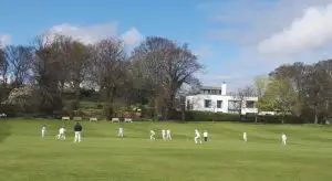 Carlton Cricket Club Ltd