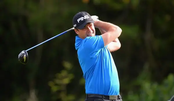 Neil Curtis Golf
