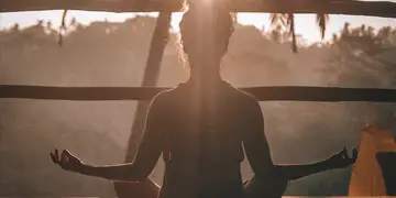 Eden Holistic Therapy and Wellbeing Centre