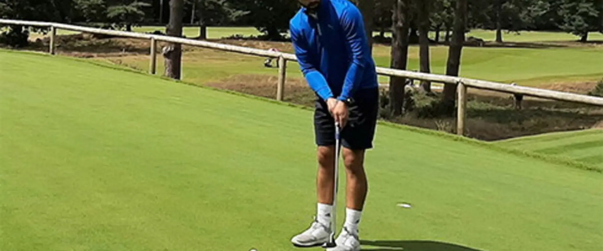 Blackmoor Golf Club