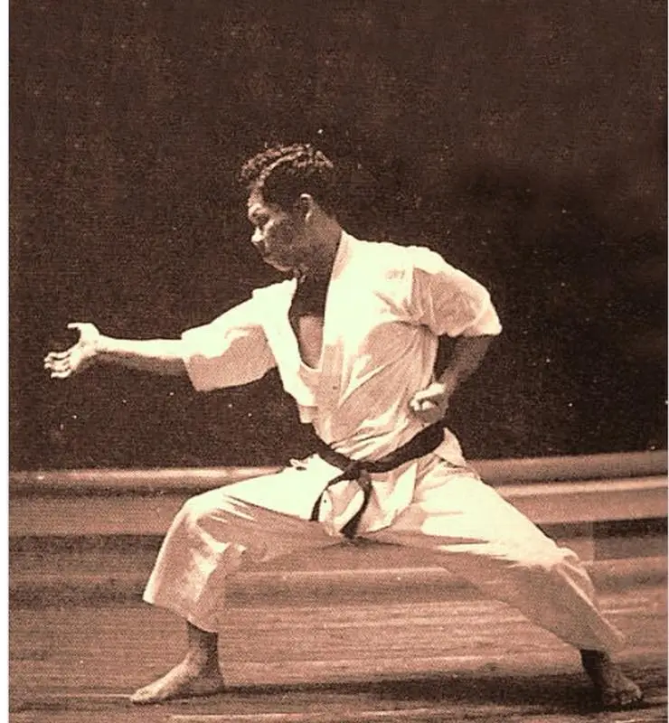 Barrie Karate Club