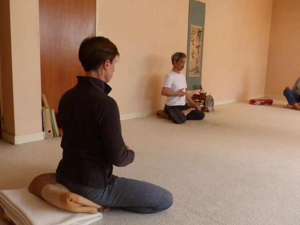 Yoga Tours Sokou Fujisaki