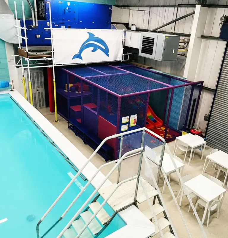 Dolphin Swim Academy Mitcham
