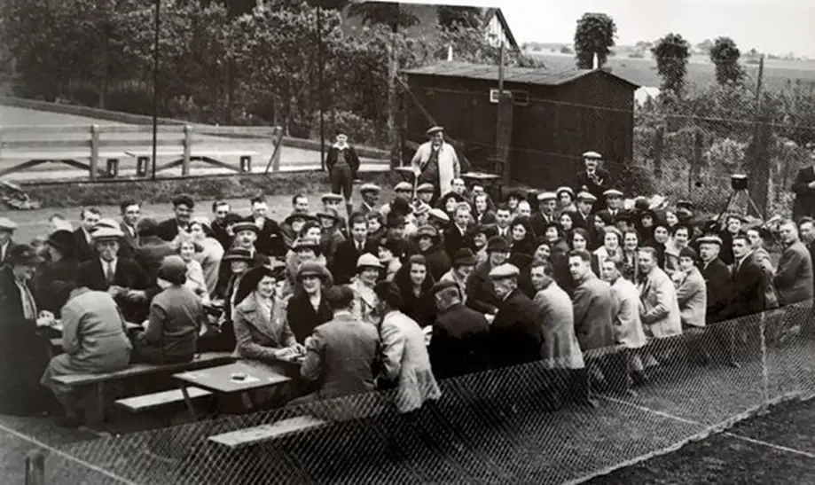 Glencarse Bowling Club